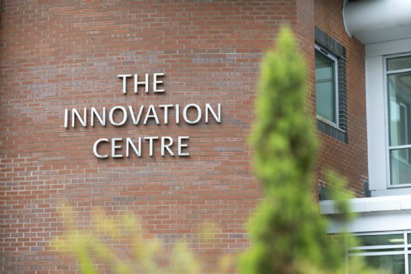 Property at The Innovation Centre, Festival Drive, Ebbw Vale NP23 8XA, Ebbw Vale, NP23 8XA